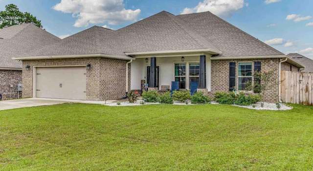 Photo of 3068 Auburn Pkwy, Gulf Breeze, FL 32563