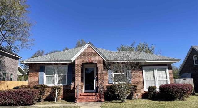 Photo of 1834 E Hernandez St, Pensacola, FL 32503