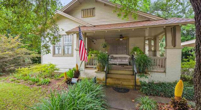 Photo of 1622 E Lee St, Pensacola, FL 32503