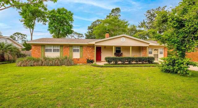 Photo of 4217 Rosebud Ct, Pensacola, FL 32504