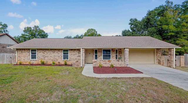 Photo of 612 Royce St, Pensacola, FL 32503