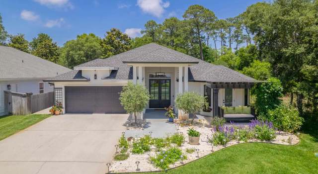 Photo of 5264 Soundside Dr, Gulf Breeze, FL 32563