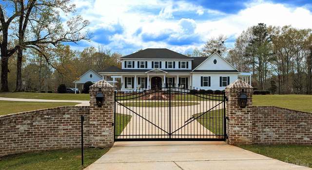 Photo of 6419 County Rd 6, Silas, AL 36919