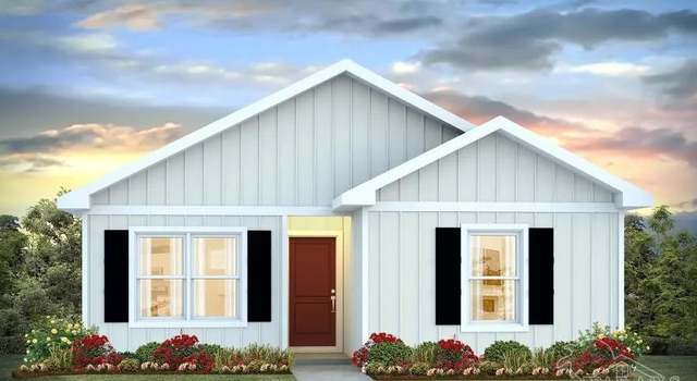 Photo of 6317 Firefly Dr, Milton, FL 32583