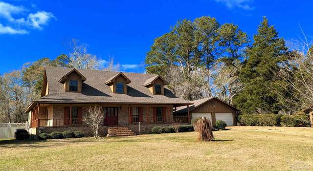 Photo of 178 New Hope Rd, Millry, AL 36558