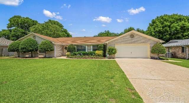 Photo of 4230 Obregon Dr, Pensacola, FL 32504