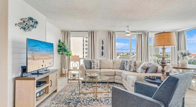 Photo of 900 Gulf Shore Dr #2051, Destin, FL 32541