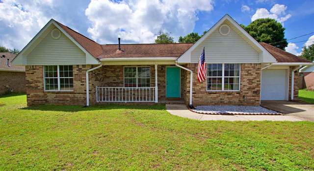 Photo of 4007 Lochmoor Dr, Pensacola, FL 32506