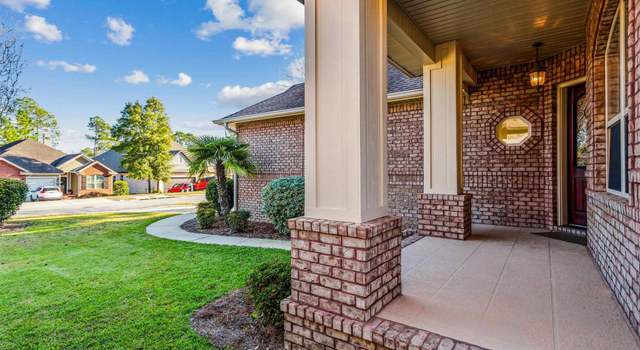 Photo of 5962 Dahoon Dr, Pensacola, FL 32526