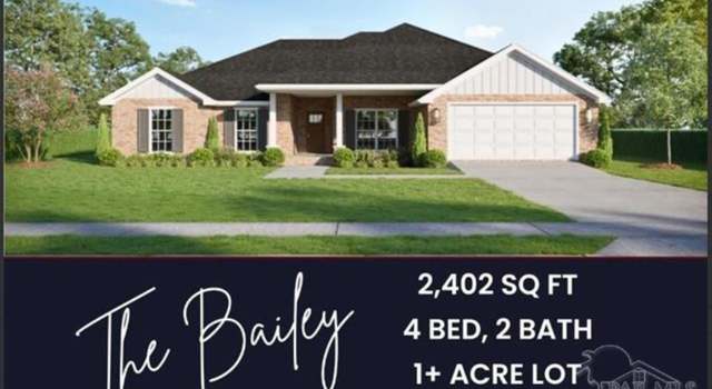 Photo of 4412 Russell Elliott Rd, Jay, FL 32565
