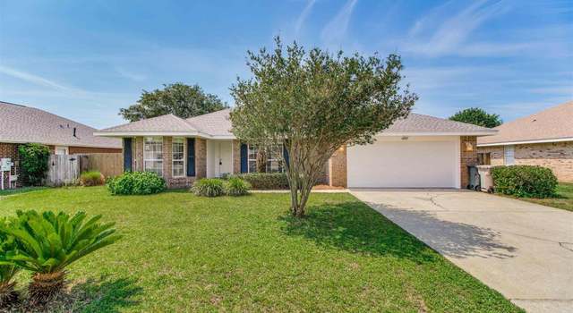 Photo of 1537 Sandcliff Dr, Pensacola, FL 32507