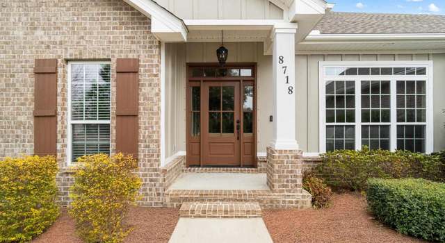 Photo of 8718 Foxtail Loop, Pensacola, FL 32526
