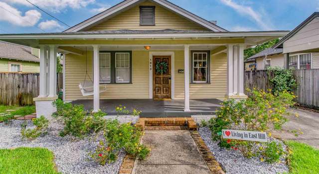 Photo of 1813 E Hernandez St, Pensacola, FL 32503