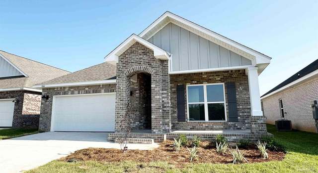 Photo of 5888 Sargassum Ln, Milton, FL 32583