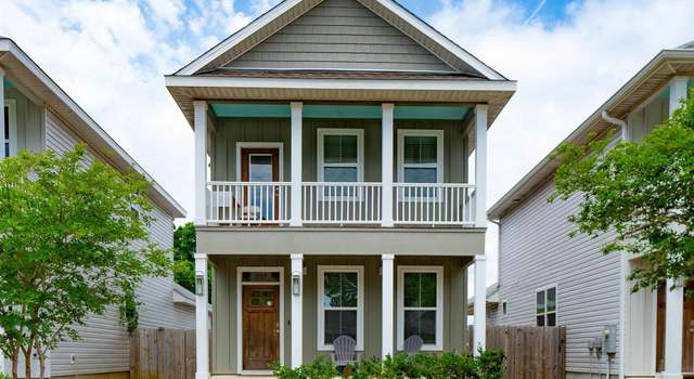 Photo of 251 S M St, Pensacola, FL 32502