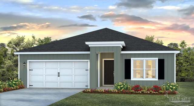 Photo of 4836 Canvasback Blvd, Pace, FL 32571