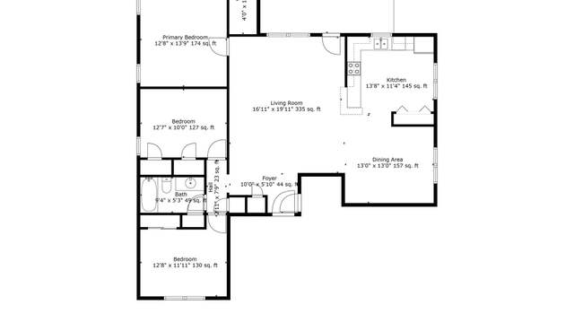 Photo of 7575 Northpointe Blvd, Pensacola, FL 32503