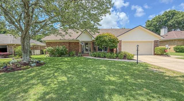 Photo of 4371 La Mirage, Pensacola, FL 32504