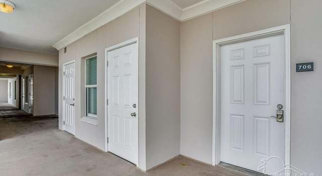 Photo of 14511 Perdido Key Dr #707, Pensacola, FL 32507