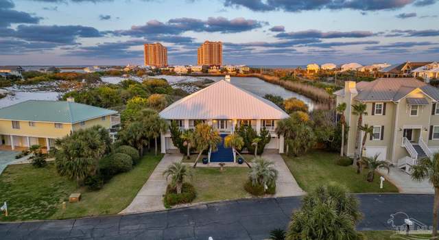 Photo of 4 Sugar Bowl Ln, Gulf Breeze, FL 32561