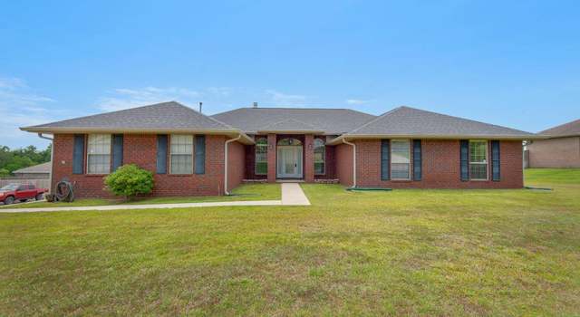 Photo of 1568 Hollow Point Dr, Cantonment, FL 32533