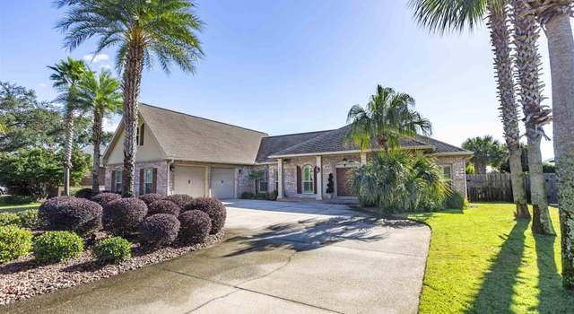 Photo of 2615 Edmund Dr, Gulf Breeze, FL 32563