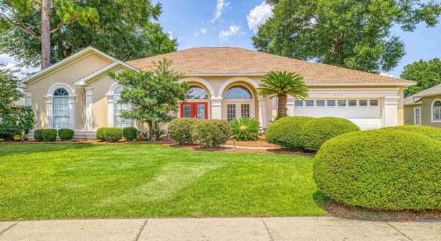 Photo of 2315 Arriviste Way, Pensacola, FL 32504