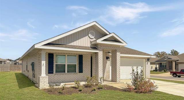 Photo of 5644 Fulcina Ct, Milton, FL 32583