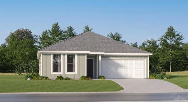 Photo of 4831 Bald Eagle Rd Lot 3B, Pace, FL 32571