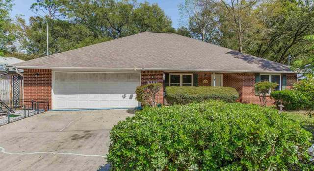 Photo of 3050 Desert St, Pensacola, FL 32514