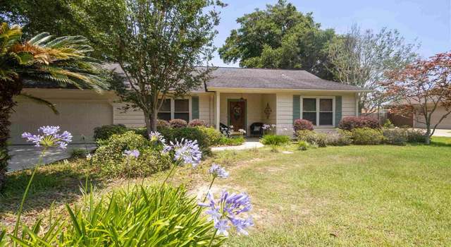 Photo of 3430 Arizona Dr, Pensacola, FL 32504