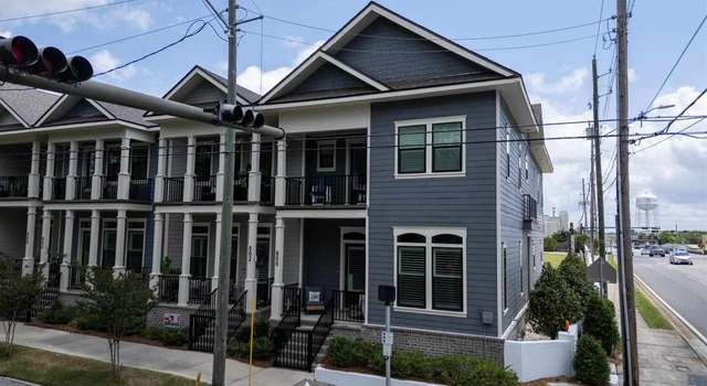Photo of 800 N Baylen St, Pensacola, FL 32501