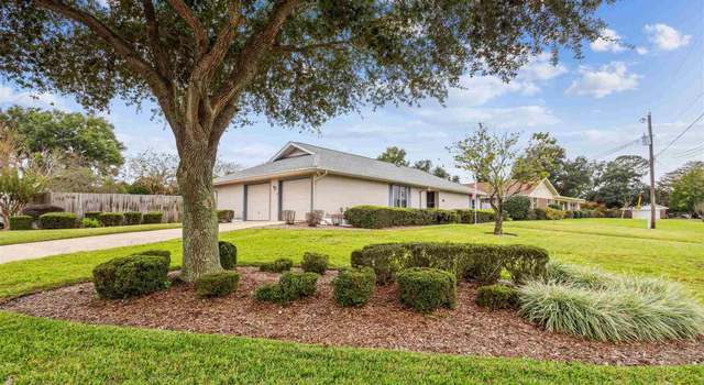 Photo of 4030 Goya Dr, Pensacola, FL 32504