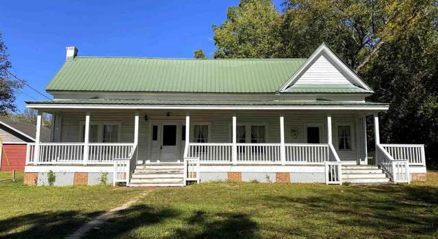 Photo of 122 2nd Ave, Millry, AL 36558