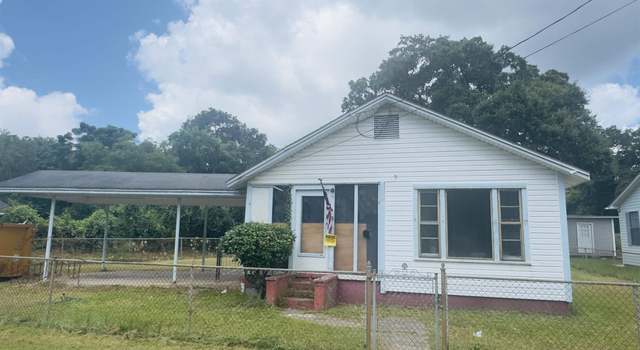 Photo of 19 N Harris St, Pensacola, FL 32507