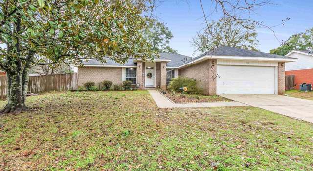 Photo of 6543 Eagle Crest Dr, Milton, FL 32570
