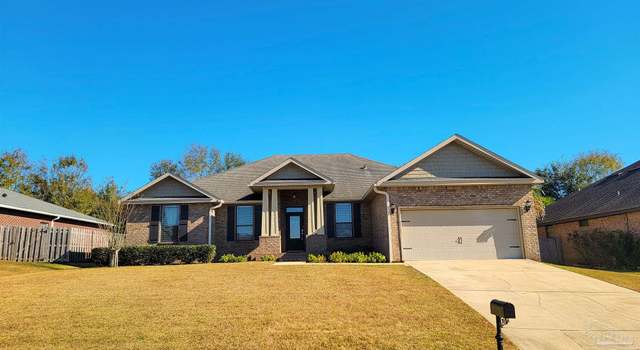 Photo of 10192 Castleberry Blvd, Pensacola, FL 32526