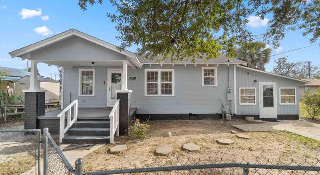 Photo of 723 E Bobe St, Pensacola, FL 32503