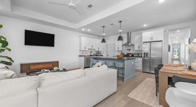Photo of 515 N C St, Pensacola, FL 32501