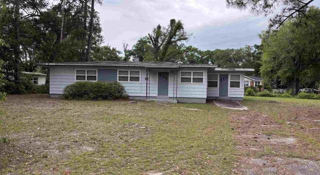 Photo of 207 Hart Dr, Pensacola, FL 32503
