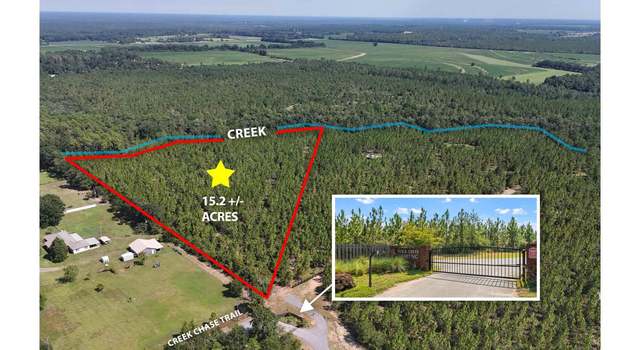 Photo of 2597 Creek Chase Trl, Pace, FL 32571