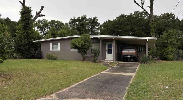 Photo of 115 Warwick Ave, Pensacola, FL 32503