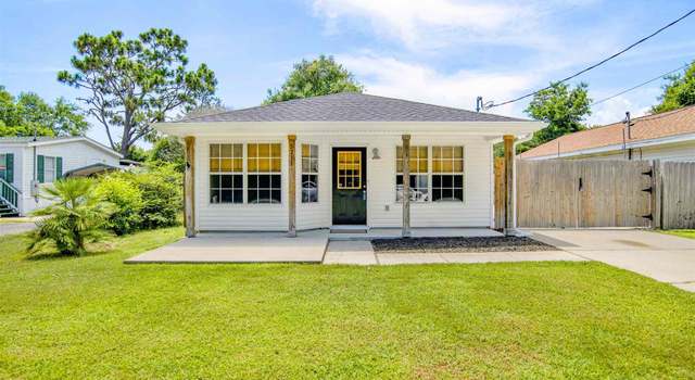 Photo of 5211 Statler Ave, Pensacola, FL 32507