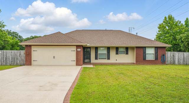 Photo of 5098 Faircloth St, Pace, FL 32571