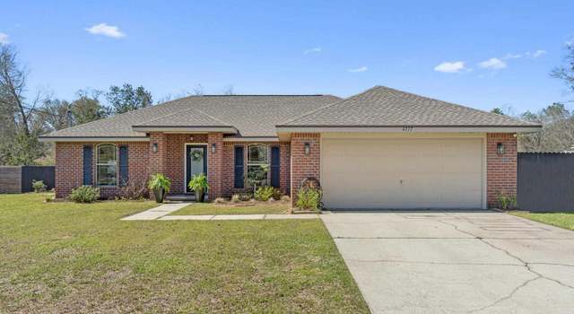 Photo of 4277 Albany St, Pace, FL 32571