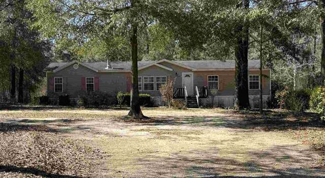 Photo of 6601 Daniel Griffis Rd, Jay, FL 32565