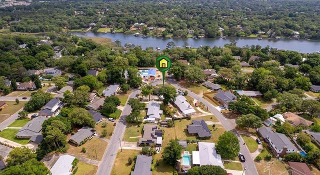 Photo of 1227 Barcia Dr, Pensacola, FL 32503