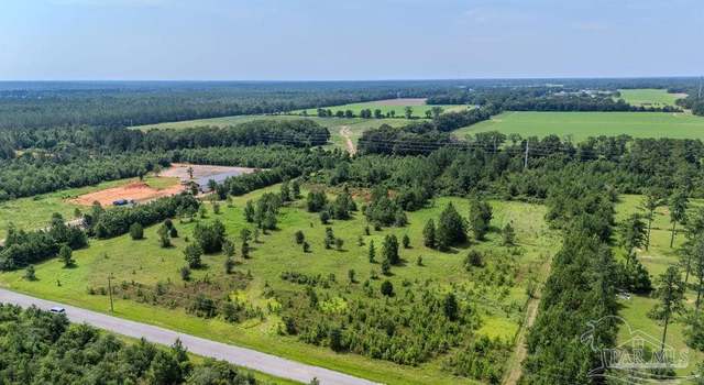 Photo of XX Chumuckla Hwy, Jay, FL 32565