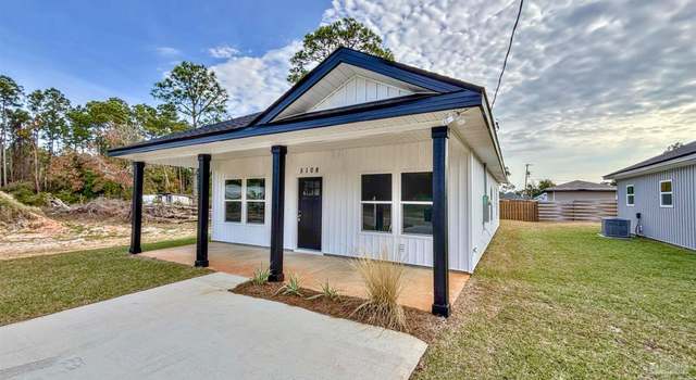 Photo of 5108 Plateau Rd, Pensacola, FL 32507