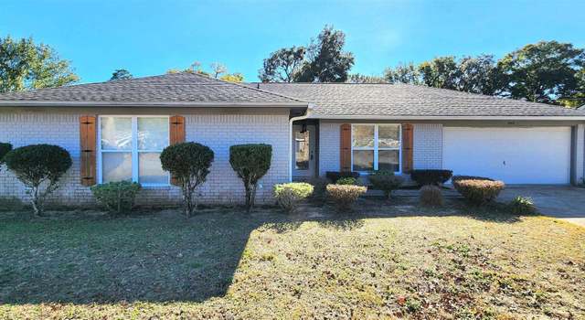 Photo of 3565 Marjean Dr, Pensacola, FL 32504